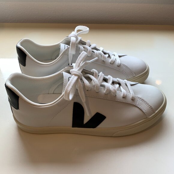 Veja Esplar Sneakers (Unisex) Size US 7, EUR 38 - Picture 4 of 11
